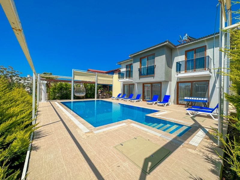 Villa Star